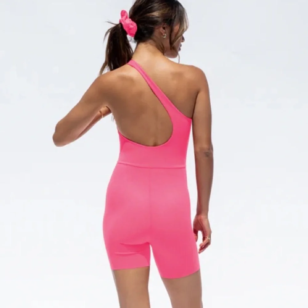 LEFT ON FRIDAY NWT Shoreline Playsuit in Zinc size Medium - Picture 2 of 8